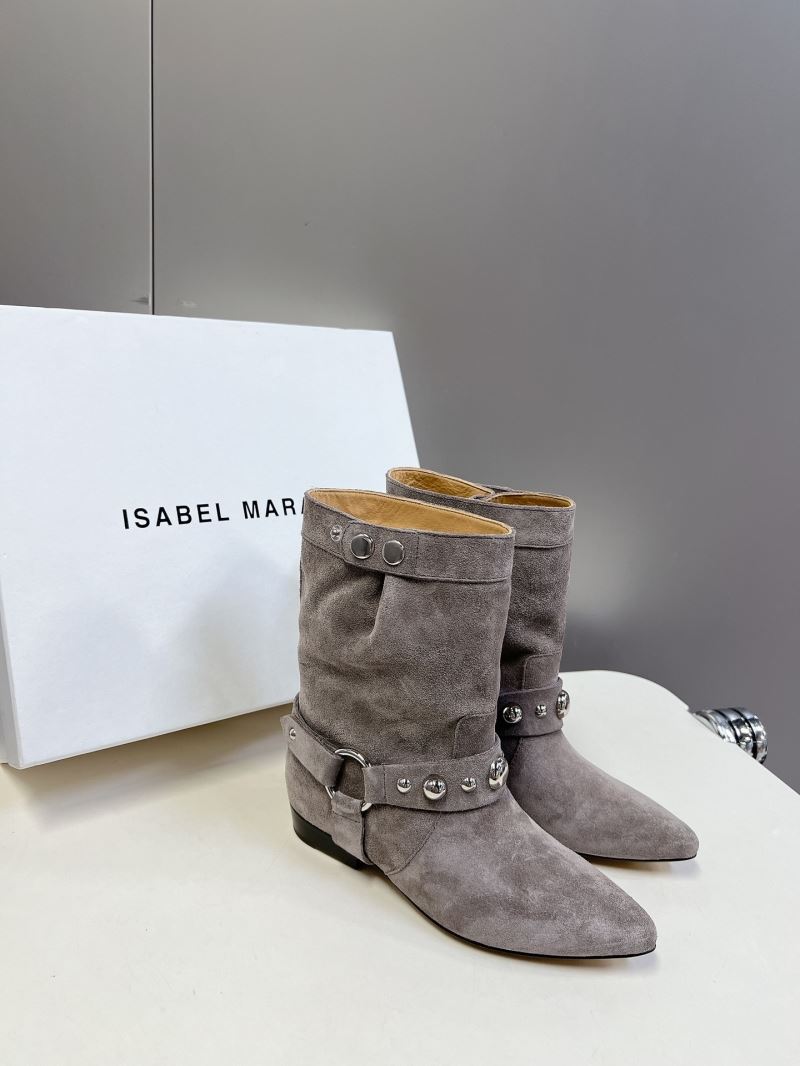 Isabel Marant Boots